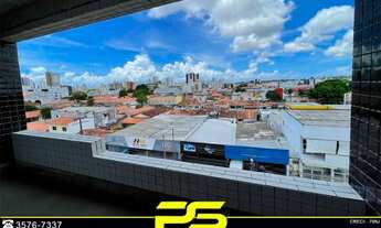 Imagem 4: APARTAMENTO COM 2 DORMITÓRIOS À VENDA, 48 A 53 M² PARTIR DE R$ 218.000 - TORRE - JOÃO PESS