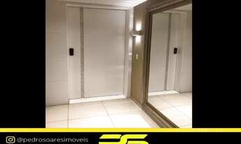 Imagem 5: APARTAMENTO COM 4 DORMITÓRIOS À VENDA, 167 M² POR R$ 1.050.000,00 - BRISAMAR - JOÃO PESSOA