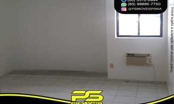 Imagem 7: APARTAMENTO COM 3 DORMITÓRIOS À VENDA, 107 M² POR R$ 349.000 - MANAÍRA - JOÃO PESSOA/PB