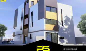 Imagem 3: APARTAMENTO COM 2 DORMITÓRIOS À VENDA, 45 M² POR R$ 155.000 - CRISTO REDENTOR - JOÃO PESSO