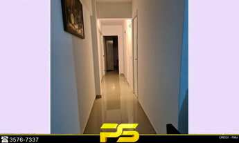 Imagem 3: APARTAMENTO À VENDA, 78 M² POR R$ 530.000 - MANAÍRA - JOÃO PESSOA/PB #TAÍSADANTAS