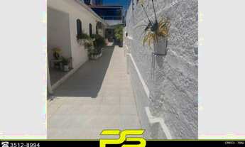 Imagem 2: CASA COM 5 DORMITÓRIOS À VENDA POR R$ 800.000 - BESSA - JOÃO PESSOA/PB