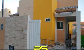 Imagem: CASA COM 3 DORMITÓRIOS À VENDA POR R$