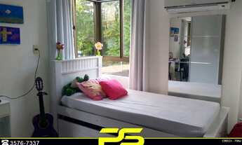 Imagem 6: APARTAMENTO COM 3 DORMITÓRIOS À VENDA, 93 M² POR R$ 280.000 - PEDRO GONDIM - JOÃO PESSOA/P