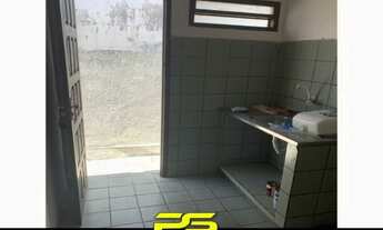 Imagem 3: CASA COM 2 DORMITÓRIOS À VENDA, 70 M² POR R$ 130.000,00 - CUIÁ - JOÃO PESSOA/PB