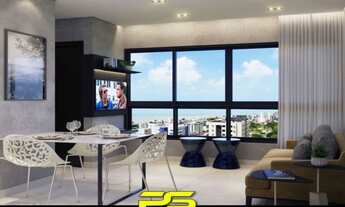 Imagem 5: FLAT À VENDA, 32 A 35 M² PARTIR DE R$ 214.681 - BESSA - JOÃO PESSOA/PB