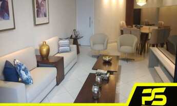 Imagem: APARTAMENTO COM 4 DORMITÓRIOS À VENDA