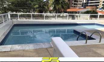 Imagem 2: APARTAMENTO COM 2 DORMITÓRIOS + CLOSET À VENDA, 97 M² POR R$ 500.000 - JARDIM OCEANIA - JO