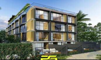 Imagem 4: STUDIO À VENDA, 25 A 50 M² PARTIR DE R$ 272.863 - JARDIM OCEANIA - JOÃO PESSOA/PB