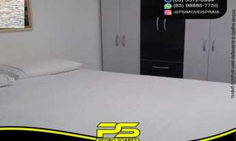 Imagem 5: APARTAMENTO COM 2 DORMITÓRIOS À VENDA, 71 M² POR R$ 370.000,00 - BAIRRO DOS ESTADOS - JOÃO