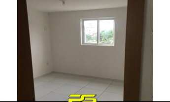 Imagem 3: REPASSE ) APARTAMENTO COM 2 DORMITÓRIOS À VENDA, 60 M² POR R$ 25.000 - VALENTINA - JOÃO