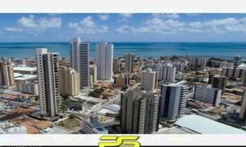 Imagem 3: APARTAMENTO COM 3 SUÍTES À VENDA, 142 M² PARTIR DE R$ 950.000 - TAMBAÚ - JOÃO PESSOA/PB