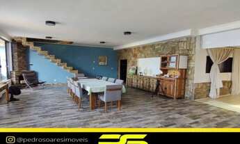 Imagem 2: CASA COM 3 DORMITÓRIOS À VENDA, 430 M² POR R$ 800.000 - SANTA TEREZINHA - ITANHAÉM/SP