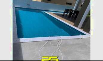 Imagem 3: CASA COM 4 DORMITÓRIOS À VENDA, 460 M² POR R$ 2.600.000,00 - PORTAL DO SOL - JOÃO PESSOA/P