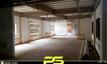 Imagem 6: PRÉDIO EM CONSTRUÇÃO À VENDA, 300 M² POR R$ 1.300.000 - CENTRAL - MACAPÁ/AP #ALEXBRUNO