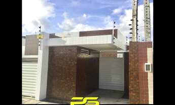 Imagem 2: CASA COM 2 DORMITÓRIOS À VENDA, 42 M² POR R$ 150.000,00 - GRAMAME - JOÃO PESSOA/PB