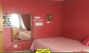 Imagem 4: APARTAMENTO NO GEISEL COM 2 QUARTOS E VARANDA TODO REFORMADO. (OPORTUNIDADE