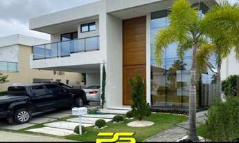 Imagem: CASA COM 4 DORMITÓRIOS À VENDA POR R$