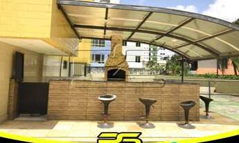 Imagem 7: APARTAMENTO COM 3 DORMITÓRIOS À VENDA, 108 M² POR R$ 415.000 - JARDIM OCEANIA - JOÃO PESSO