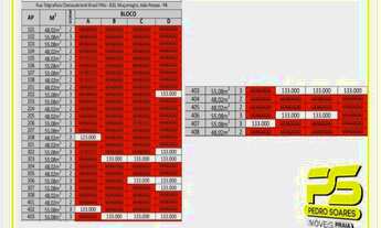Imagem 2: APARTAMENTO COM 2 DORMITÓRIOS À VENDA, 48 OU 55M² A PARTIR DE R$ 123.000 - PARATIBE - JOÃO