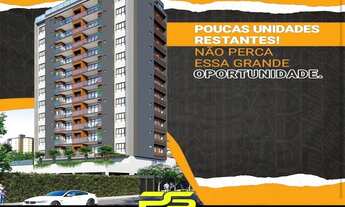 Imagem: APARTAMENTO COM 2 A 3 DORMITÓRIOS À VENDA