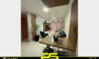 Imagem: APARTAMENTO COM 3 DORMITÓRIOS À VENDA