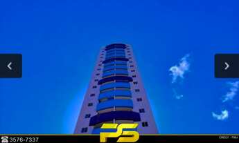 Imagem 2: APARTAMENTO COM 3 DORMITÓRIOS À VENDA, 90 M² POR R$ 380.000 - MANAÍRA - JOÃO PESSOA/PB CA