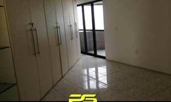 Imagem 5: APARTAMENTO COM 4 DORMITÓRIOS À VENDA, 376 M² POR R$ 950.000,00 - BRISAMAR - JOÃO PESSOA/P