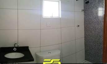 Imagem 5: CASA COM 2 DORMITÓRIOS À VENDA POR R$ 120.000,00 - AEROPORTO - BAYEUX/PB
