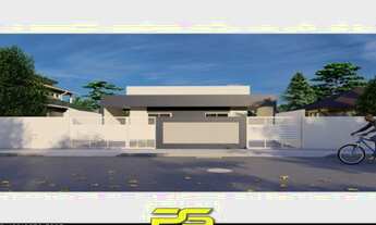 Imagem 6: CASA COM 3 DORMITÓRIOS À VENDA, 73 M² POR R$ 190.000 - GRAMAME - JOÃO PESSOA/PB