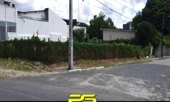Imagem 2: TERRENO À VENDA, 517 M² POR R$ 700.000 - CENTRO - JOÃO PESSOA/PB