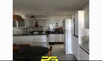 Imagem 7: APARTAMENTO COM 3 DORMITÓRIOS À VENDA, 190 M² POR R$ 820.000 - BESSA - JOÃO PESSOA/PB