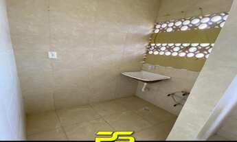 Imagem 5: BANGALÔ COM 2 DORMITÓRIOS À VENDA, 100 M² POR R$ 400.000,00 - POÇO - CABEDELO/PB