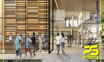 Imagem 2: FLAT COM 1 DORMITÓRIO À VENDA, 44 M² POR R$ 494.458 - TAMBAÚ - JOÃO PESSOA/PB