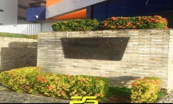 Imagem 5: APARTAMENTO COM 3 DORMITÓRIOS À VENDA, 77 M² POR R$ 550.000,00 - CABO BRANCO - JOÃO PESSOA