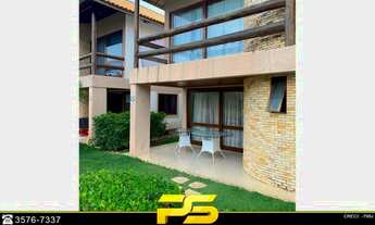 Imagem: BANGALÔ COM 3 DORMITÓRIOS DEP À VENDA