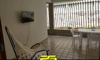 Imagem 7: CASA COM 5 DORMITÓRIOS À VENDA POR R$ 2.200.000,00 - CABO BRANCO - JOÃO PESSOA/PB