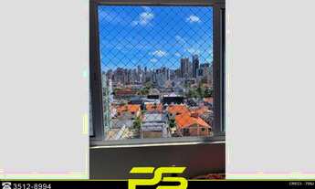 Imagem 3: APARTAMENTO COM 2 DORMITÓRIOS À VENDA POR R$ 600.000,00 - JARDIM OCEANIA - JOÃO PESSOA/PB