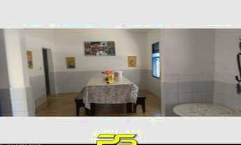 Imagem 6: CASA COM 3 DORMITÓRIOS À VENDA, 400 M² POR R$ 500.000 - CAMBOINHA - CABEDELO/PARAÍBA