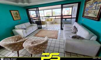 Imagem: APARTAMENTO COM 4 DORMITÓRIOS À VENDA