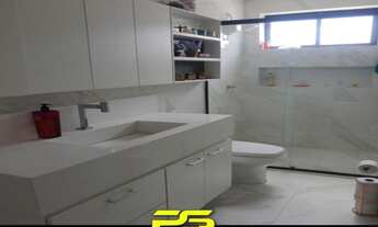 Imagem 4: OPORTUNIDADE) COBERTURA COM 4 DORMITÓRIOS À VENDA, 382 M² POR R$ 1.099.000