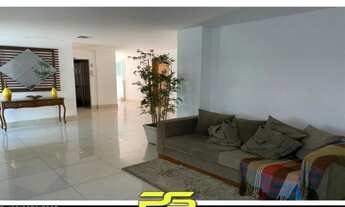 Imagem 6: APARTAMENTO COM 3 DORMITÓRIOS À VENDA, 81 M² POR R$ 420.000 - JARDIM OCEANIA - JOÃO PESSOA