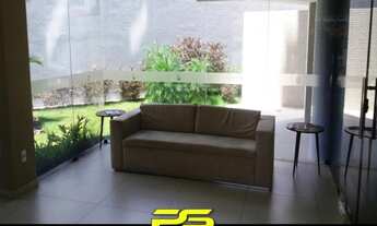 Imagem 5: APARTAMENTO COM 4 DORMITÓRIOS À VENDA, 181 M² POR R$ 1.289.000,00 - CABO BRANCO - JOÃO PES