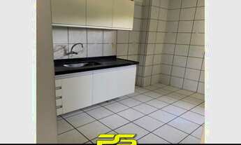 Imagem 5: APARTAMENTO COM 3 DORMITÓRIOS À VENDA, 95 M² POR R$ 275.000 - JARDIM OCEANIA - JOÃO PESSOA