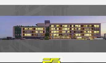 Imagem 4: APARTAMENTOS COM 1 E 2 SUÍTES, DE 37M2 À 55M2. 1 E 2 VAGAS DE GARAGEM, A PARTIR DE R$ 480