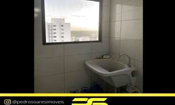 Imagem 4: APARTAMENTO COM 3 DORMITÓRIOS À VENDA, 80 M² POR R$ 400.000 - TORRE - JOÃO PESSOA/PB