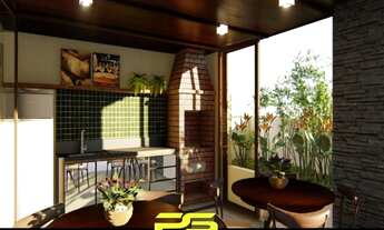 Imagem 5: APARTAMENTO COM 4 DORMITÓRIOS À VENDA, 316 M² POR R$ 1.580.000,00 - MANAÍRA - JOÃO PESSOA