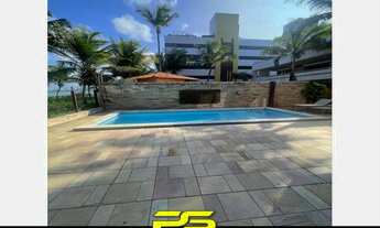 Imagem 4: APARTAMENTO COM 3 DORMITÓRIOS À VENDA, 190 M² POR R$ 1.850.000,00 - BESSA - JOÃO PESSOA/PB