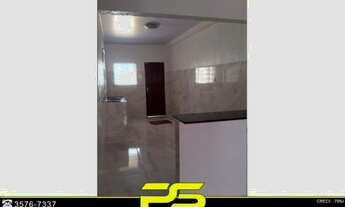 Imagem 4: CASA COM 2 DORMITÓRIOS À VENDA, 125 M² POR R$ 265.000 - COQUEIRO - BELÉM/PA #PEDROSOARES
