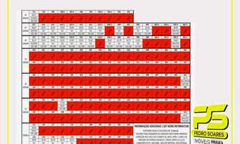 Imagem 2: STUDIO COM 1 DORMITÓRIO À VENDA, 24 M² POR R$ 227.500,00 - BESSA - JOÃO PESSOA/PB